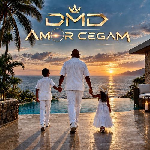 AMOR CEGAM