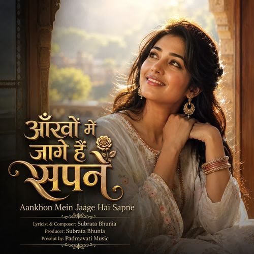 Aankhon Mein Jaage Hai Sapne