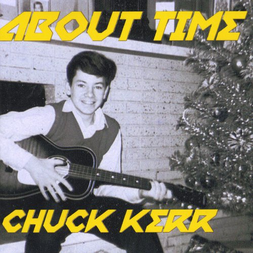 Busy Tone cover art