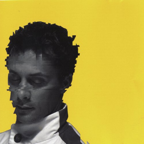 Adieu, Shinjuku Zulu cover art