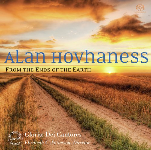 Alan Hovhaness: From the Ends of the Earth