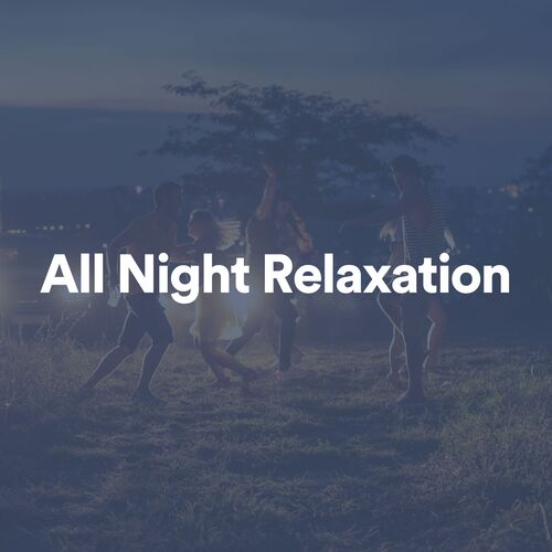 All Night Relaxation_poster_image