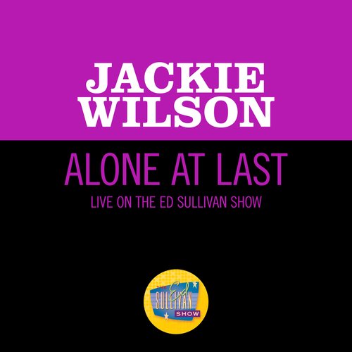 Alone At Last (Live On The Ed Sullivan Show, December 4, 1960)