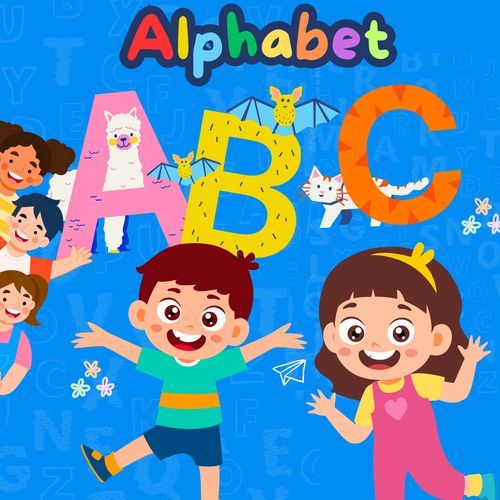 Alphabet ABC