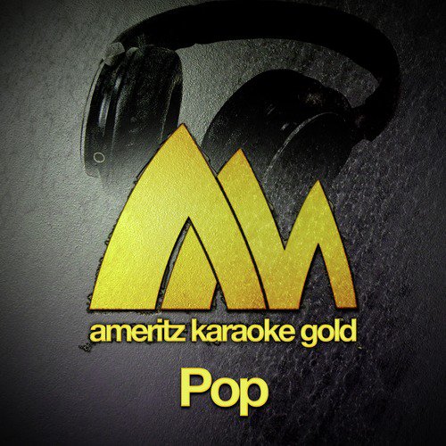 Ameritz Karaoke Gold - Pop