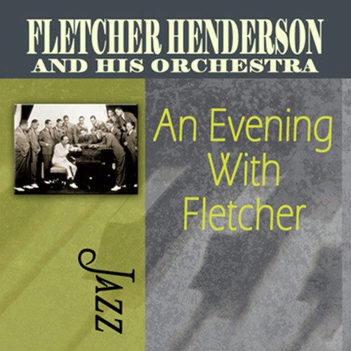 An Evening with Fletcher_poster_image