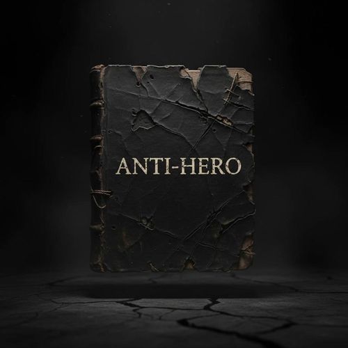 Anti-Hero
