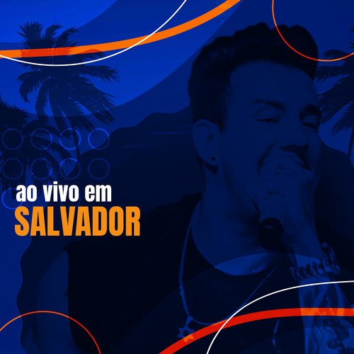 Ao Vivo em Salvador