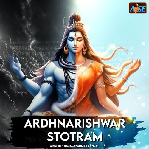 Ardhnarishwar Stotram