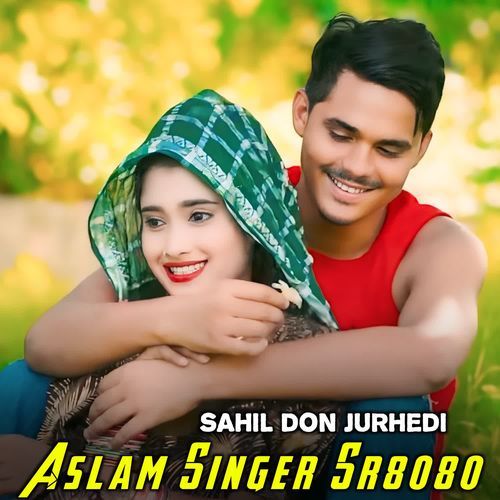 Aslam Singer Sr8080