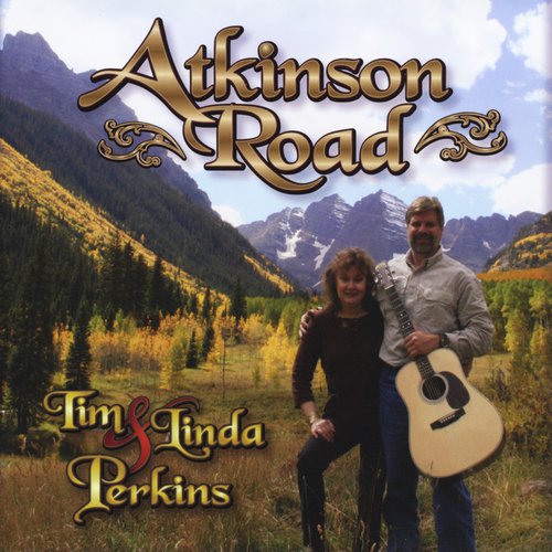 Atkinson Road cover art