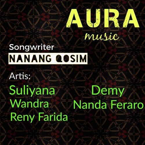 Aura Music_poster_image