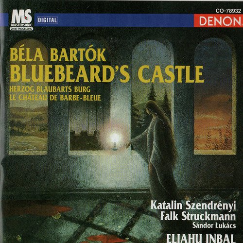 Bluebeard's Castle, Op. 11: III. Door 1