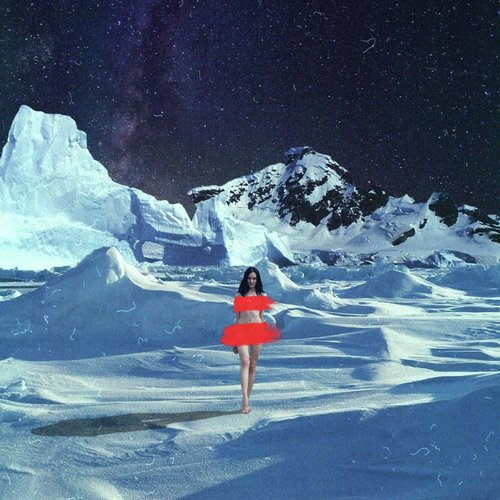 Платье cover art