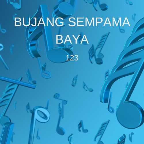 BUJANG SEMPAMA BAYA_poster_image