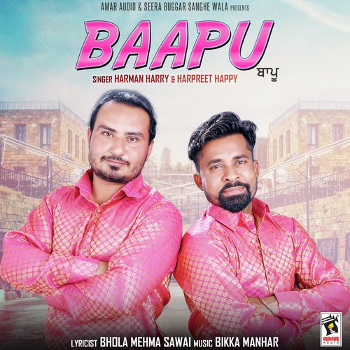 Baapu