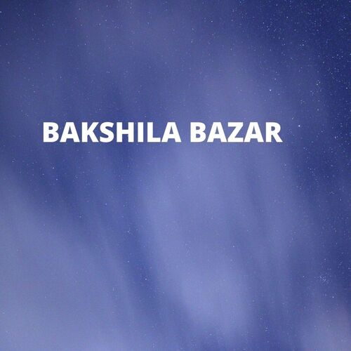 Bakshila Bazar_poster_image