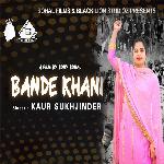 Bande Khani