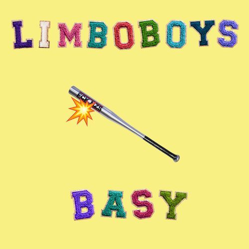 Basy cover art
