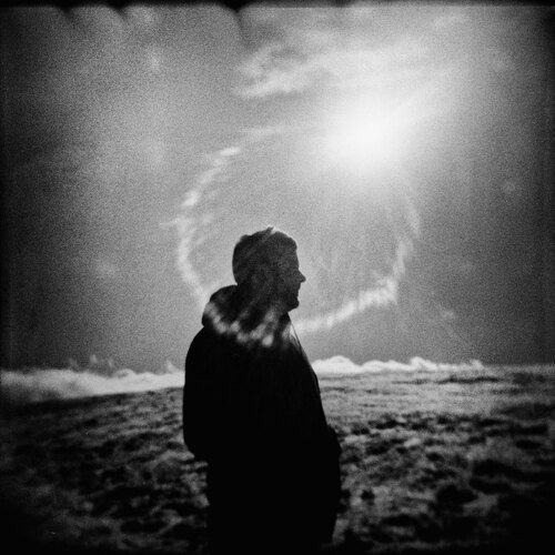 Beau ténébreux cover art