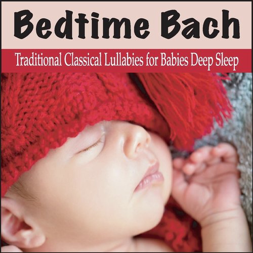 Baby Beethoven (Classical Lullabies for Babies) cover art