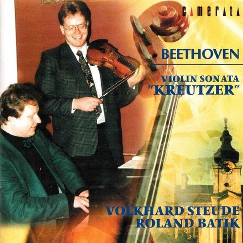 Beethoven: Sonata - 12 Variations - Rondo