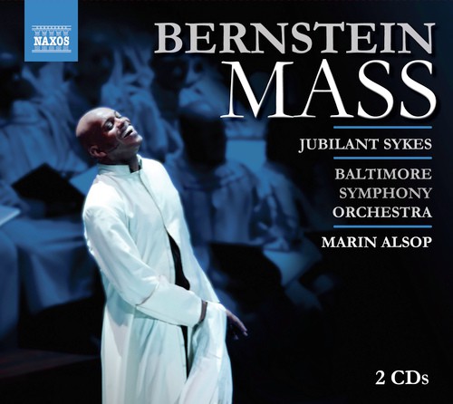 Bernstein, L.: Mass