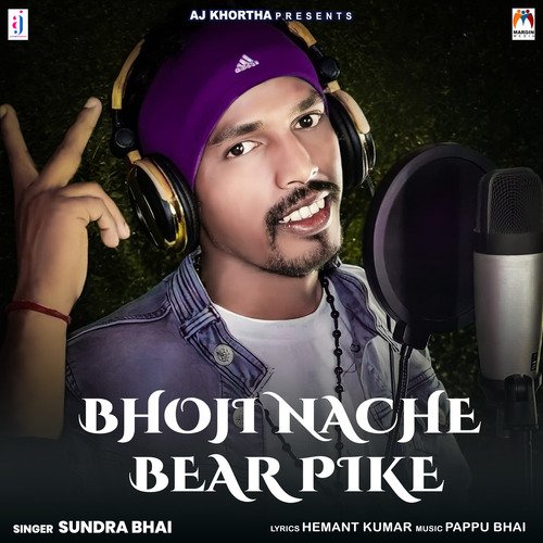 Bhoji Nache Bear Pike