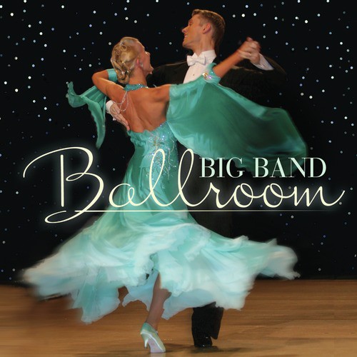 Big Band Ballroom