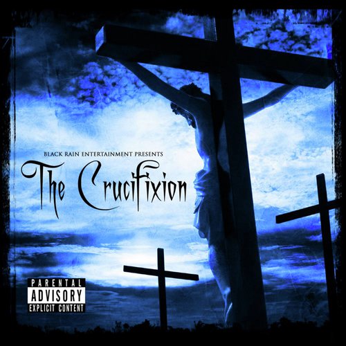 The Cross cover art