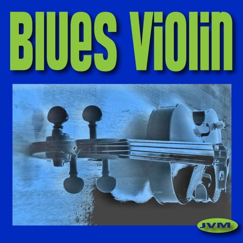 Stephane Grappelli Blues Tribute cover art