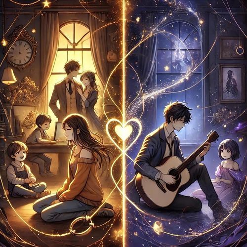 Borrowed Hearts