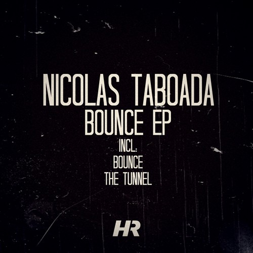 Bounce EP