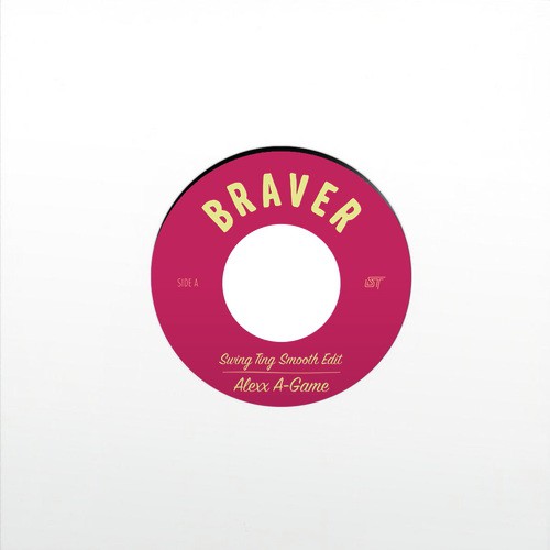 Braver (Swing Ting Edits)_poster_image