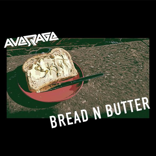 Bread N Butter_poster_image