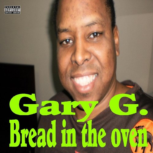 Bread in the Oven