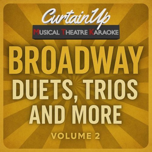 For Good (from Wicked) (Instrumental)