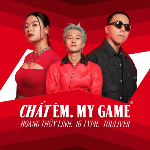 CHẤT ÊM. MY GAME_poster_image