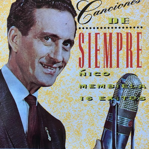 Mariposa cover art