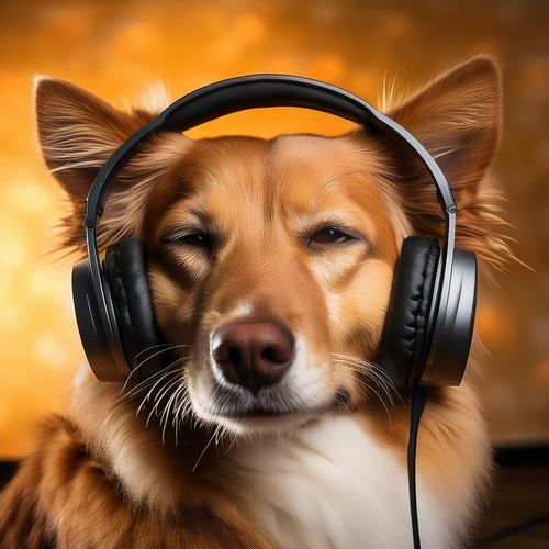 Canine Calm: Relaxing Dog Melodies_poster_image