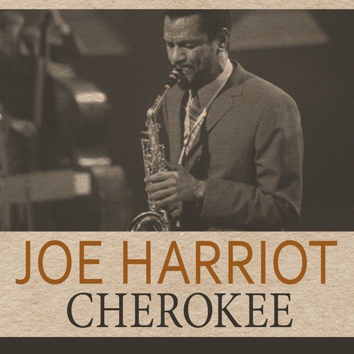 Joe Harriot