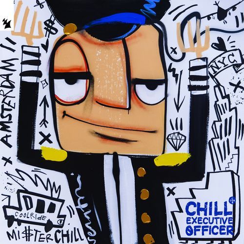 Children (Undercatt Extended Remix) cover art