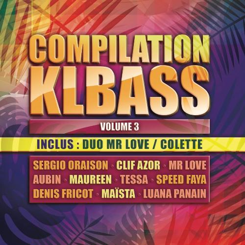 Compilation Klbass, Vol. 3