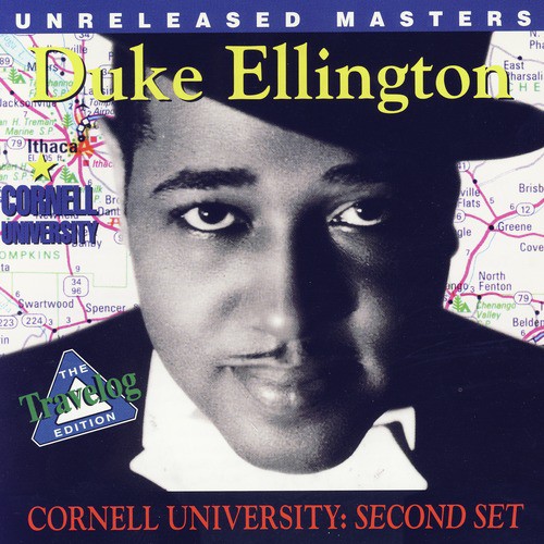 Duke Ellington: Live at Cornell University (Second Set)