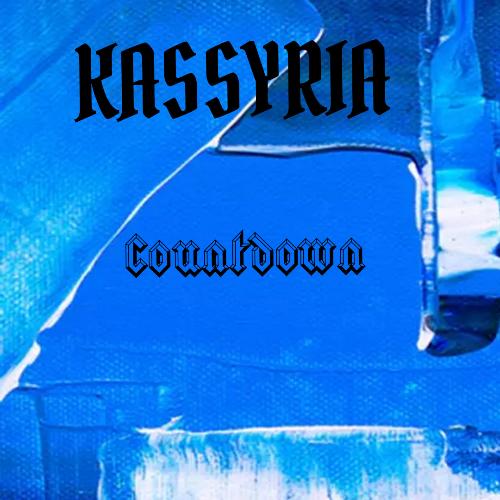 Countdown cover art