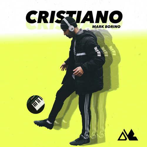 Cristiano cover art
