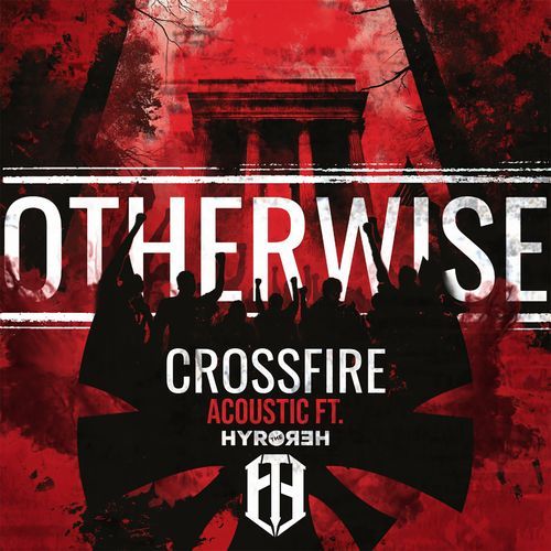 Crossfire (feat. Hyro the Hero)_poster_image