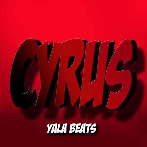 Cyrus cover art
