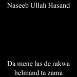 Da mene las de rakwa helmand ta zama