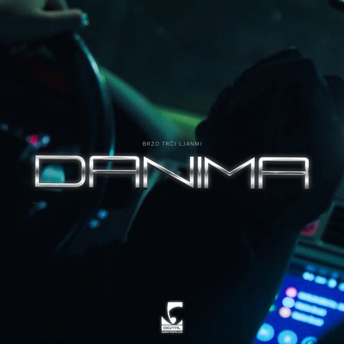 Danima cover art